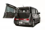 Nissan Cube Krom 2009 года